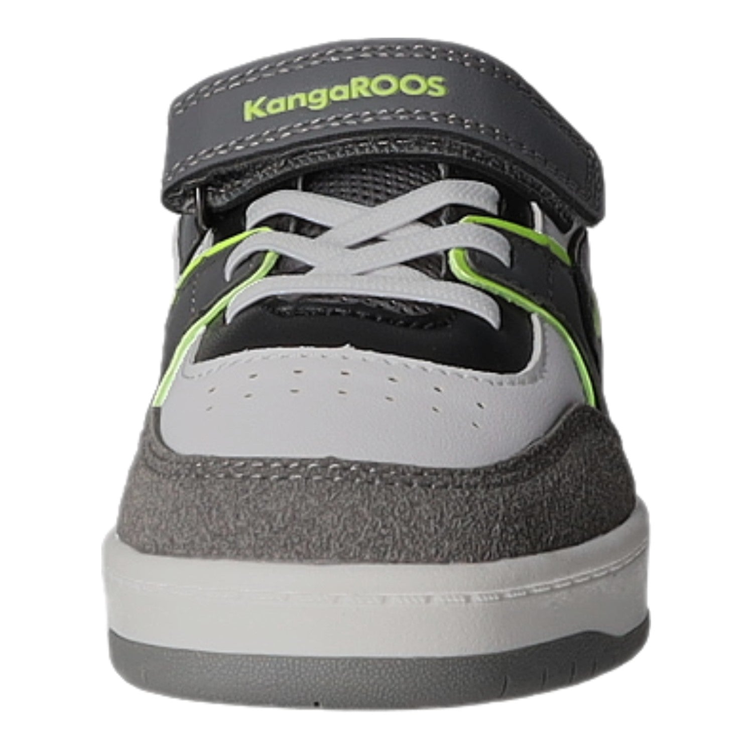 KangaROOS Slipper/Kletthalbschuh (casual) K-CP Bounder EV