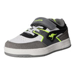Lade das Bild in den Galerie-Viewer, KangaROOS Slipper/Kletthalbschuh (casual) K-CP Bounder EV
