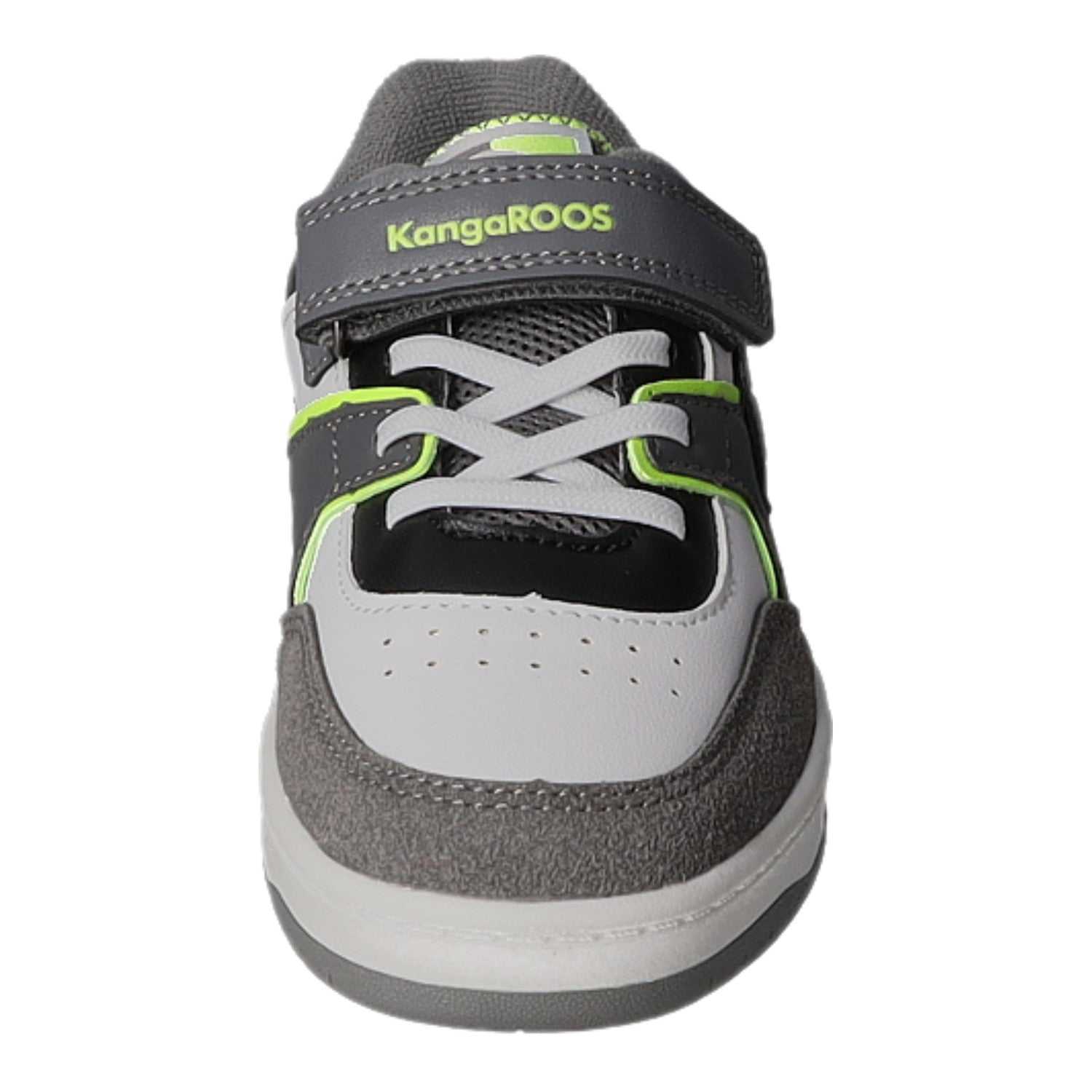 KangaROOS Slipper/Kletthalbschuh (casual) K-CP Bounder EV