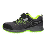 Lade das Bild in den Galerie-Viewer, Sneakers Slipper/Kletthalbschuh (casual)
