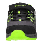 Lade das Bild in den Galerie-Viewer, Sneakers Slipper/Kletthalbschuh (casual)
