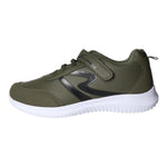 Lade das Bild in den Galerie-Viewer, Sneakers Slipper/Kletthalbschuh (casual)
