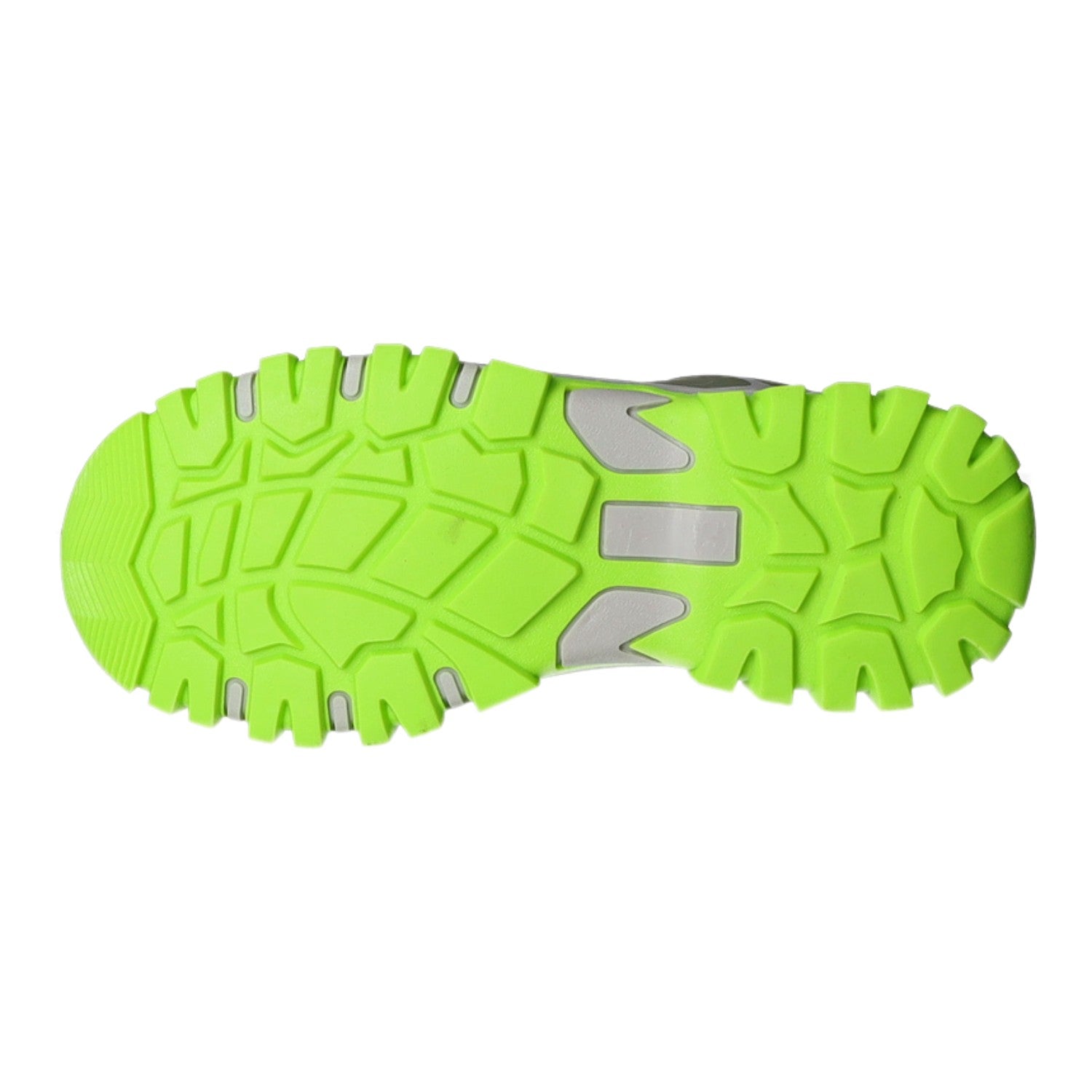 BOXX Kids Slipper/Kletthalbschuh (casual)