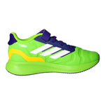 Lade das Bild in den Galerie-Viewer, adidas Slipper/Kletthalbschuh (casual) Runfalcon 5 Iron Hulk EL C
