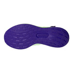 Lade das Bild in den Galerie-Viewer, adidas Slipper/Kletthalbschuh (casual) Runfalcon 5 Iron Hulk EL C
