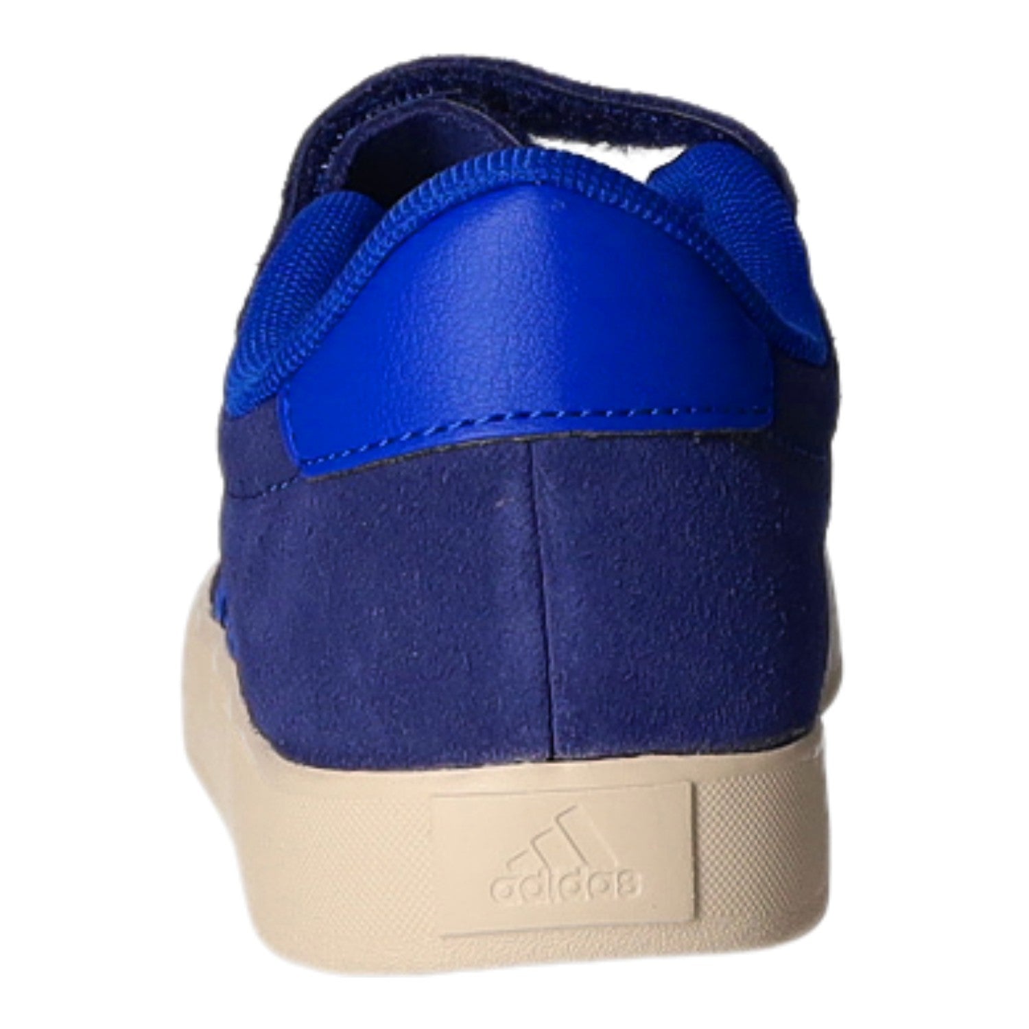 adidas Slipper/Kletthalbschuh (casual) VL COURT 3.0 EL C