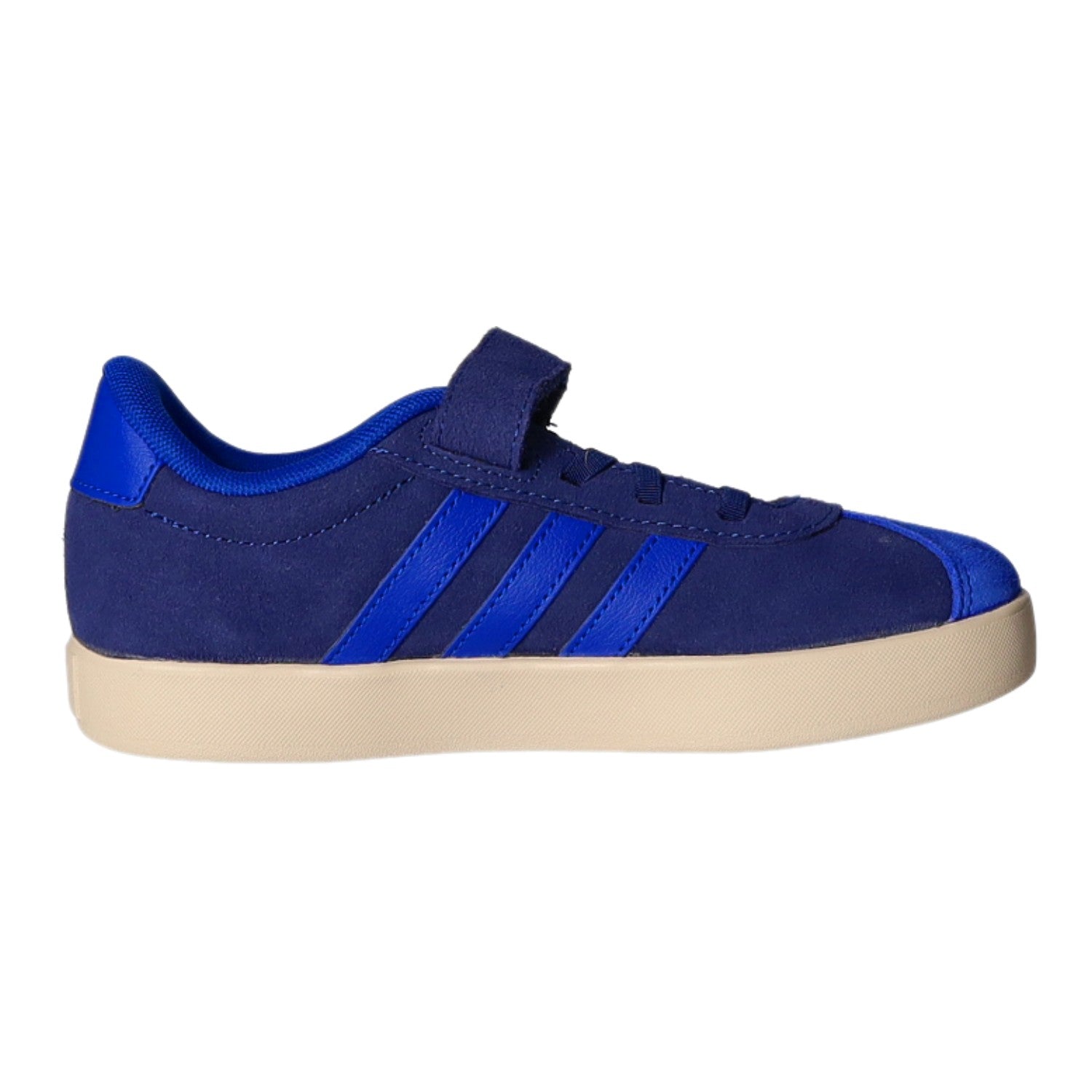 adidas Slipper/Kletthalbschuh (casual) VL COURT 3.0 EL C