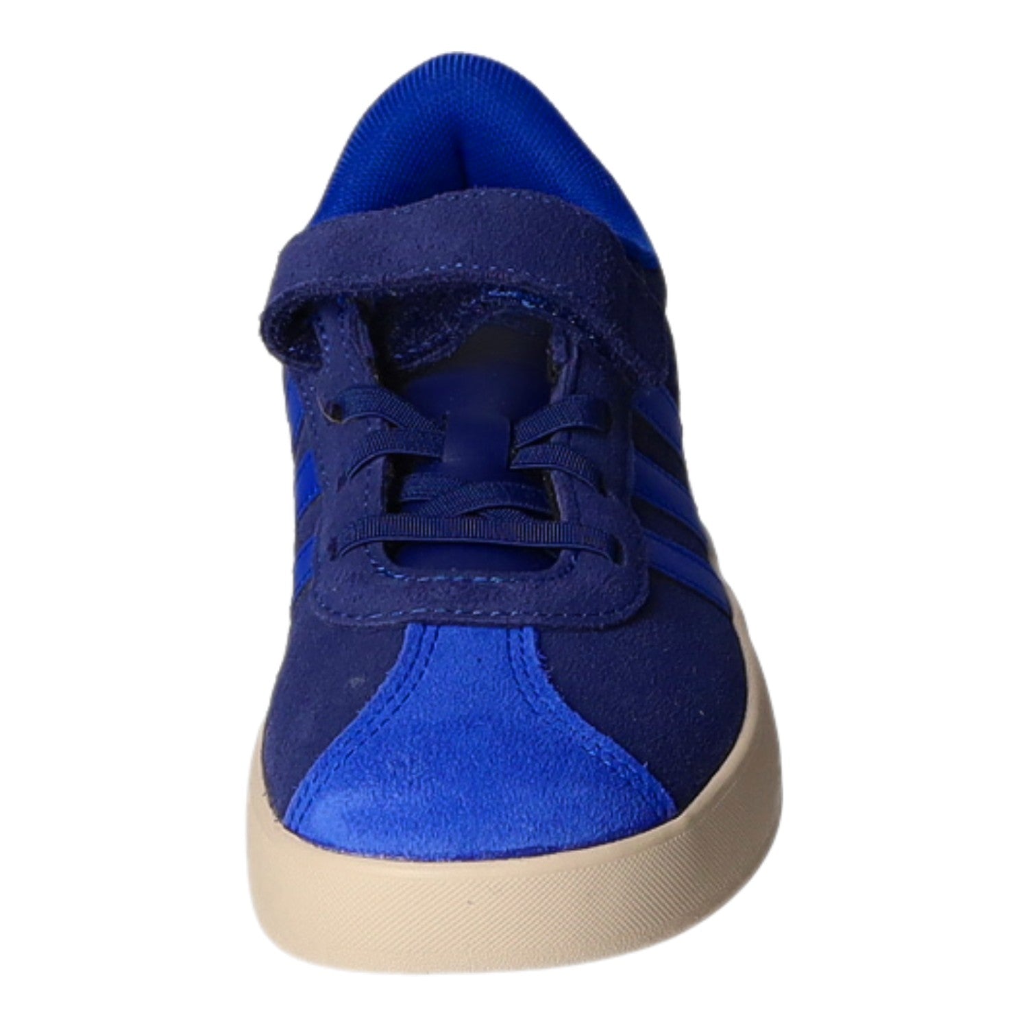 adidas Slipper/Kletthalbschuh (casual) VL COURT 3.0 EL C