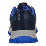 Lade das Bild in den Galerie-Viewer, BOXX Kids Slipper/Kletthalbschuh (casual)
