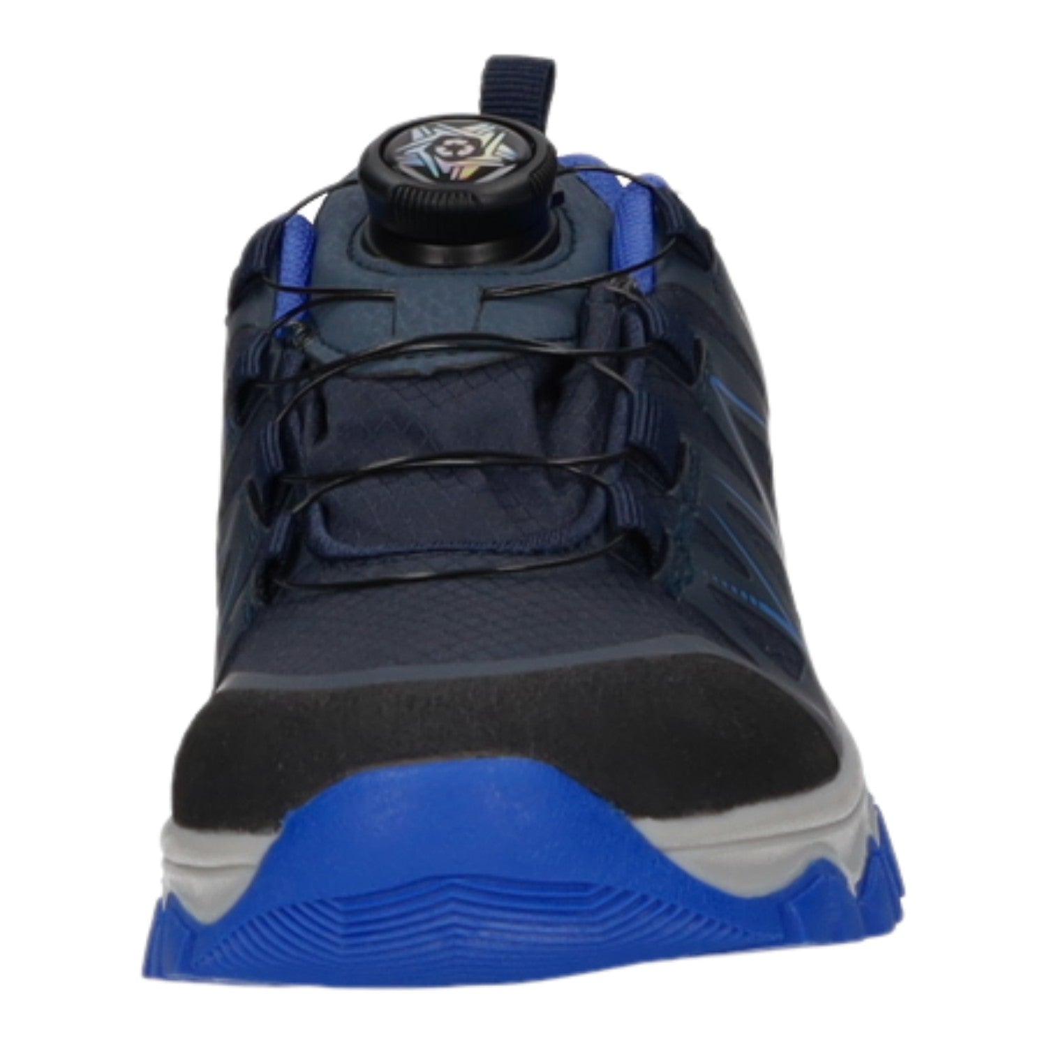 BOXX Kids Slipper/Kletthalbschuh (casual)