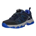 Lade das Bild in den Galerie-Viewer, BOXX Kids Slipper/Kletthalbschuh (casual)
