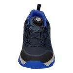 Lade das Bild in den Galerie-Viewer, BOXX Kids Slipper/Kletthalbschuh (casual)
