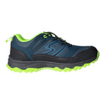 Lade das Bild in den Galerie-Viewer, Sneakers Slipper/Kletthalbschuh (casual)
