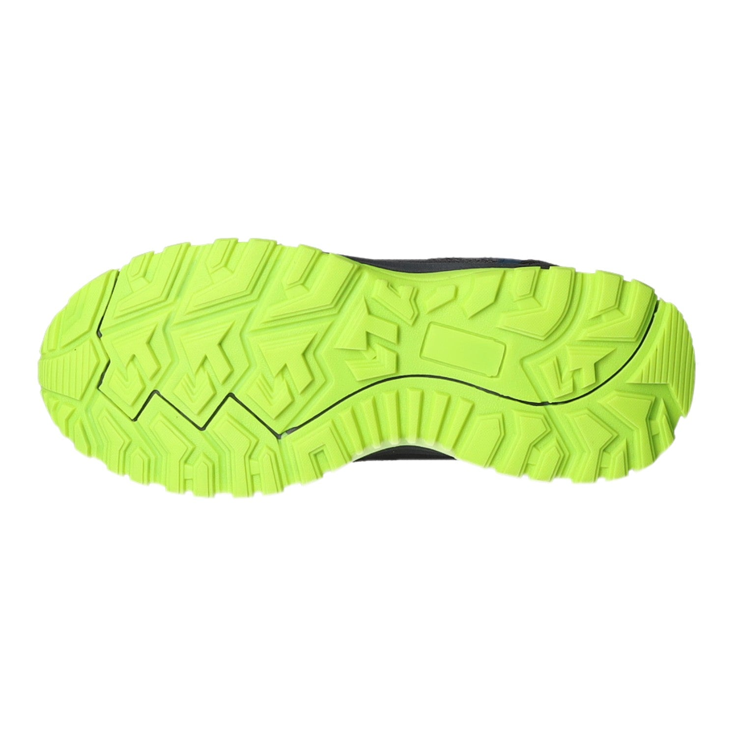 Sneakers Slipper/Kletthalbschuh (casual)