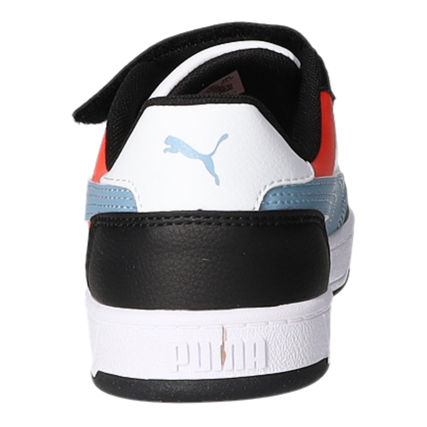 PUMA Slipper/Kletthalbschuh (casual) Caven 2.0 Block AC+PS