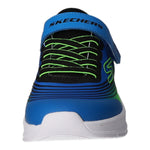 Lade das Bild in den Galerie-Viewer, Skechers Slipper/Kletthalbschuh (casual) MICROSPEC ADVANCE
