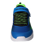 Lade das Bild in den Galerie-Viewer, Skechers Slipper/Kletthalbschuh (casual) MICROSPEC ADVANCE
