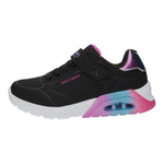 Lade das Bild in den Galerie-Viewer, Skechers Slipper/Kletthalbschuh (casual) Uno Lite 2.0-VIVID METALLIC
