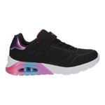 Lade das Bild in den Galerie-Viewer, Skechers Slipper/Kletthalbschuh (casual) Uno Lite 2.0-VIVID METALLIC
