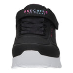 Lade das Bild in den Galerie-Viewer, Skechers Slipper/Kletthalbschuh (casual) Uno Lite 2.0-VIVID METALLIC
