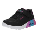Lade das Bild in den Galerie-Viewer, Skechers Slipper/Kletthalbschuh (casual) Uno Lite 2.0-VIVID METALLIC
