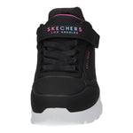 Lade das Bild in den Galerie-Viewer, Skechers Slipper/Kletthalbschuh (casual) Uno Lite 2.0-VIVID METALLIC
