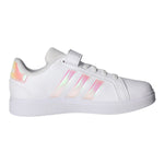 Lade das Bild in den Galerie-Viewer, adidas Slipper/Kletthalbschuh (casual) GRAND COURT  2.0 EL C
