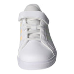 Lade das Bild in den Galerie-Viewer, adidas Slipper/Kletthalbschuh (casual) GRAND COURT  2.0 EL C
