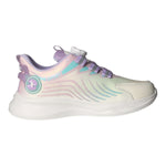 Lade das Bild in den Galerie-Viewer, Sneakers Slipper/Kletthalbschuh (casual)
