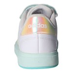 Lade das Bild in den Galerie-Viewer, adidas Slipper/Kletthalbschuh (casual) GRAND COURT 2.0 EL C
