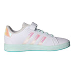 Lade das Bild in den Galerie-Viewer, adidas Slipper/Kletthalbschuh (casual) GRAND COURT 2.0 EL C
