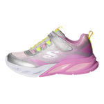 Lade das Bild in den Galerie-Viewer, Skechers Slipper/Kletthalbschuh (casual) S LIGHTS®-COSMIC GLOW
