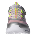 Lade das Bild in den Galerie-Viewer, Skechers Slipper/Kletthalbschuh (casual) S LIGHTS®-COSMIC GLOW
