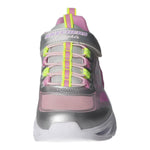 Lade das Bild in den Galerie-Viewer, Skechers Slipper/Kletthalbschuh (casual) S LIGHTS®-COSMIC GLOW
