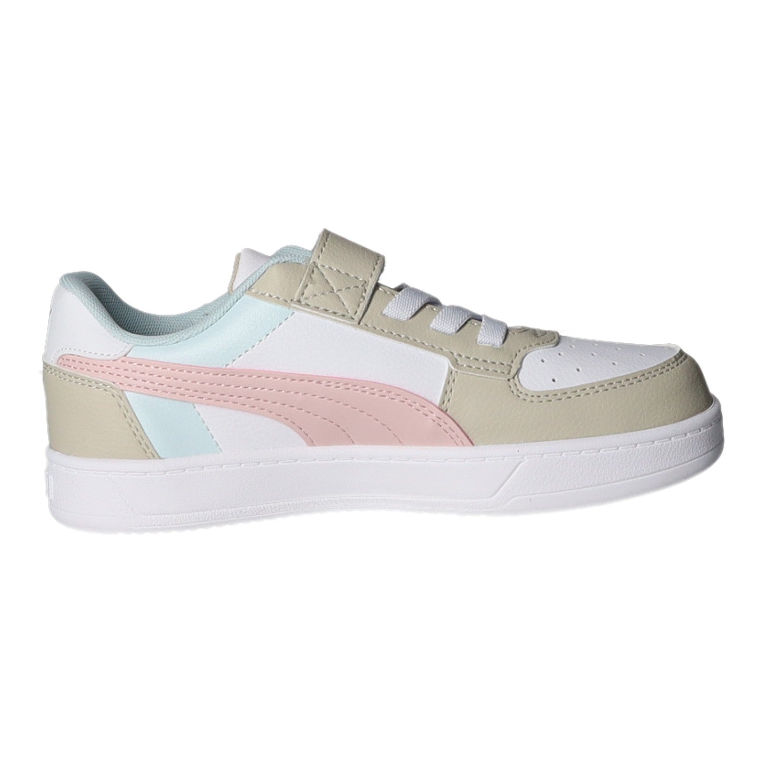 PUMA Slipper/Kletthalbschuh (casual) Caven 2.0 Block AC+PS