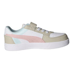 Lade das Bild in den Galerie-Viewer, PUMA Slipper/Kletthalbschuh (casual) Caven 2.0 Block AC+PS
