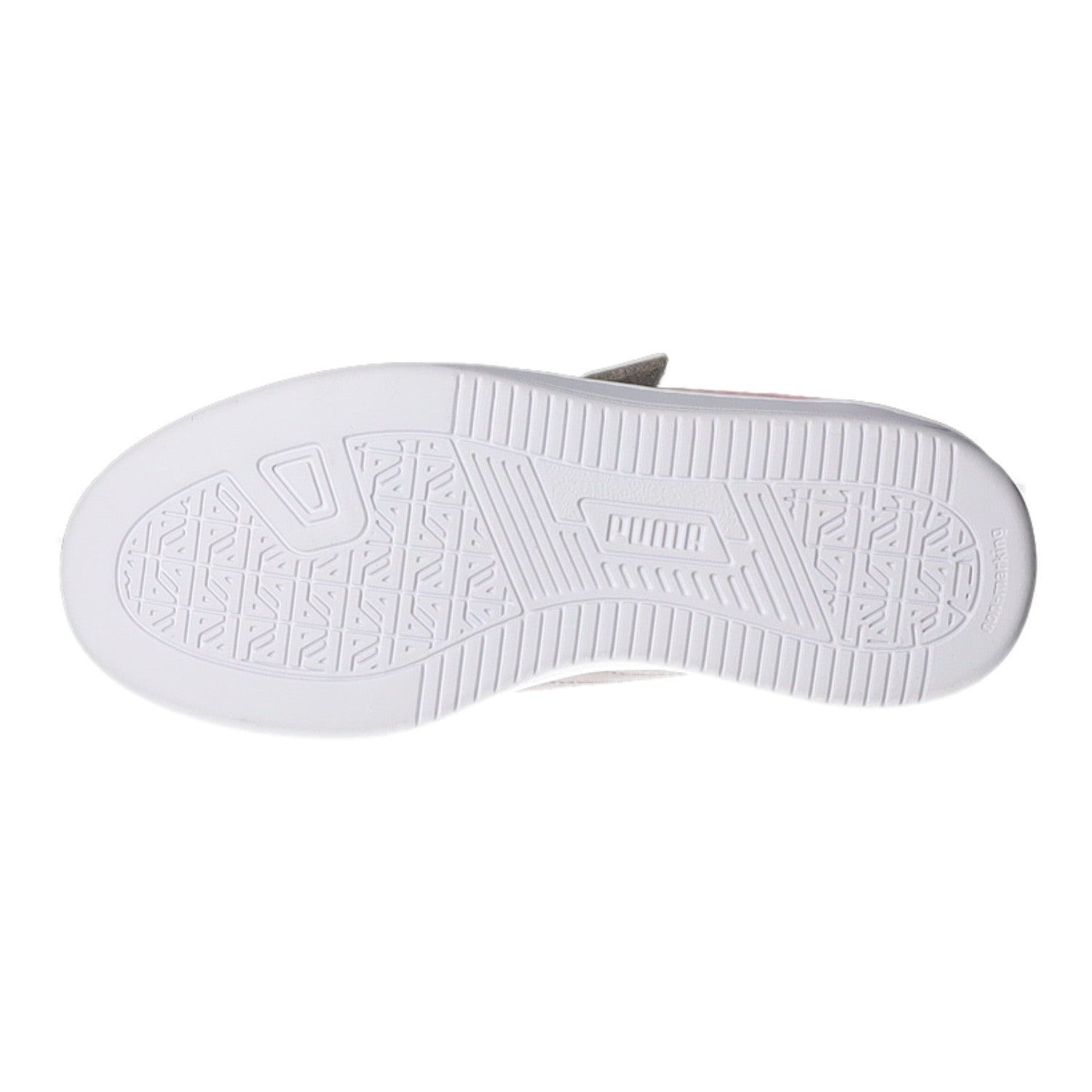 PUMA Slipper/Kletthalbschuh (casual) Caven 2.0 Block AC+PS