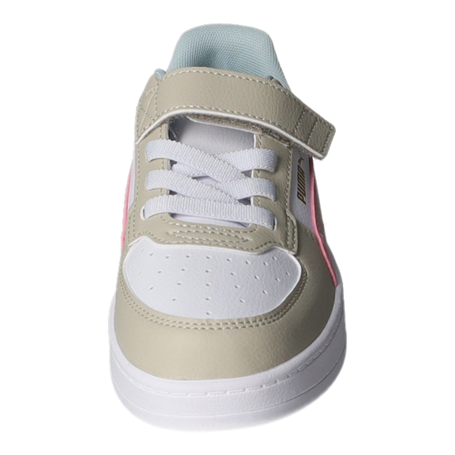 PUMA Slipper/Kletthalbschuh (casual) Caven 2.0 Block AC+PS