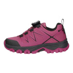 Lade das Bild in den Galerie-Viewer, BOXX Kids Slipper/Kletthalbschuh (casual)
