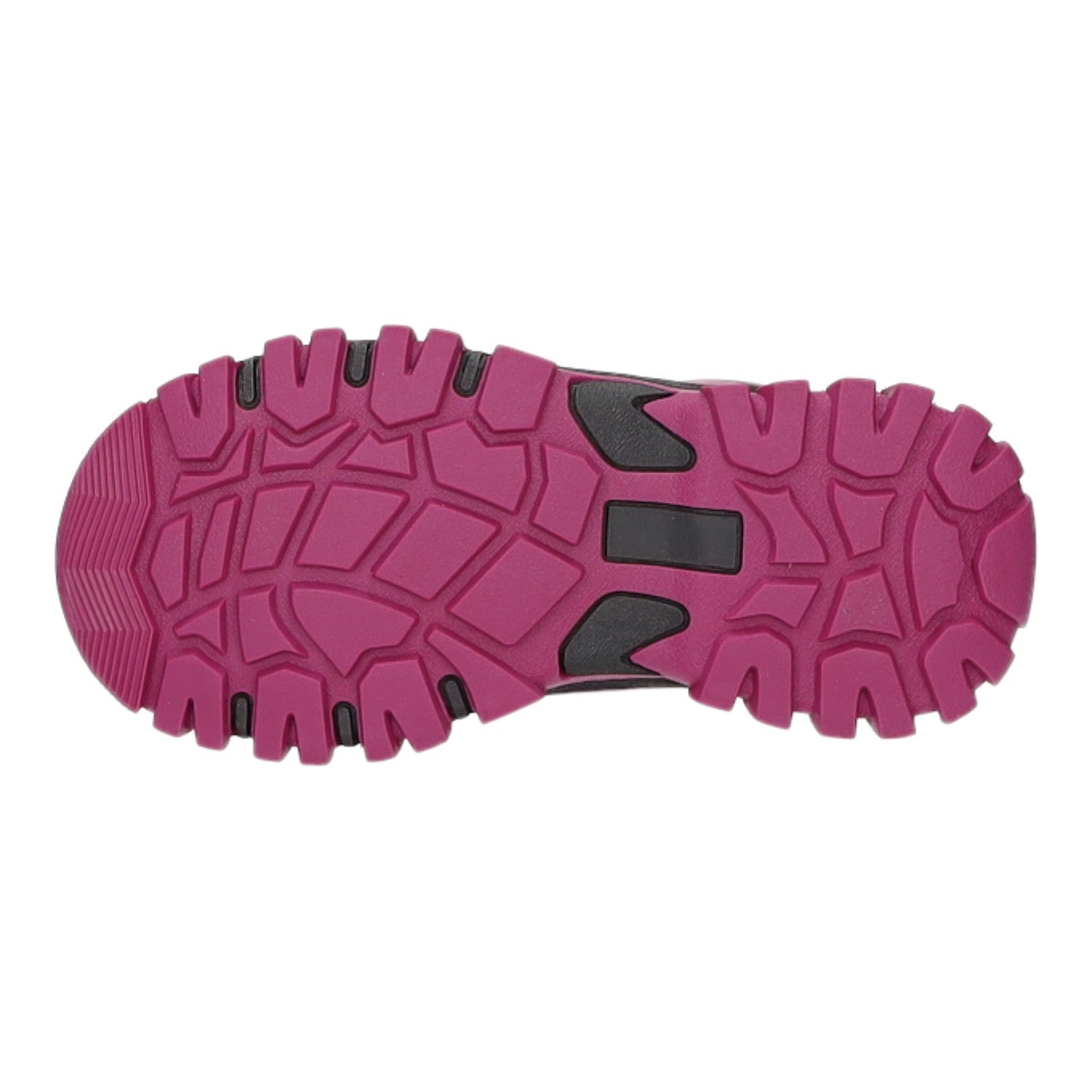 BOXX Kids Slipper/Kletthalbschuh (casual)