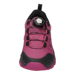 Lade das Bild in den Galerie-Viewer, BOXX Kids Slipper/Kletthalbschuh (casual)
