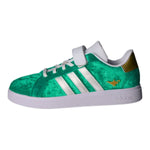 Lade das Bild in den Galerie-Viewer, adidas Slipper/Kletthalbschuh (casual) GRAND COURT 2.0 JASMINE EL
