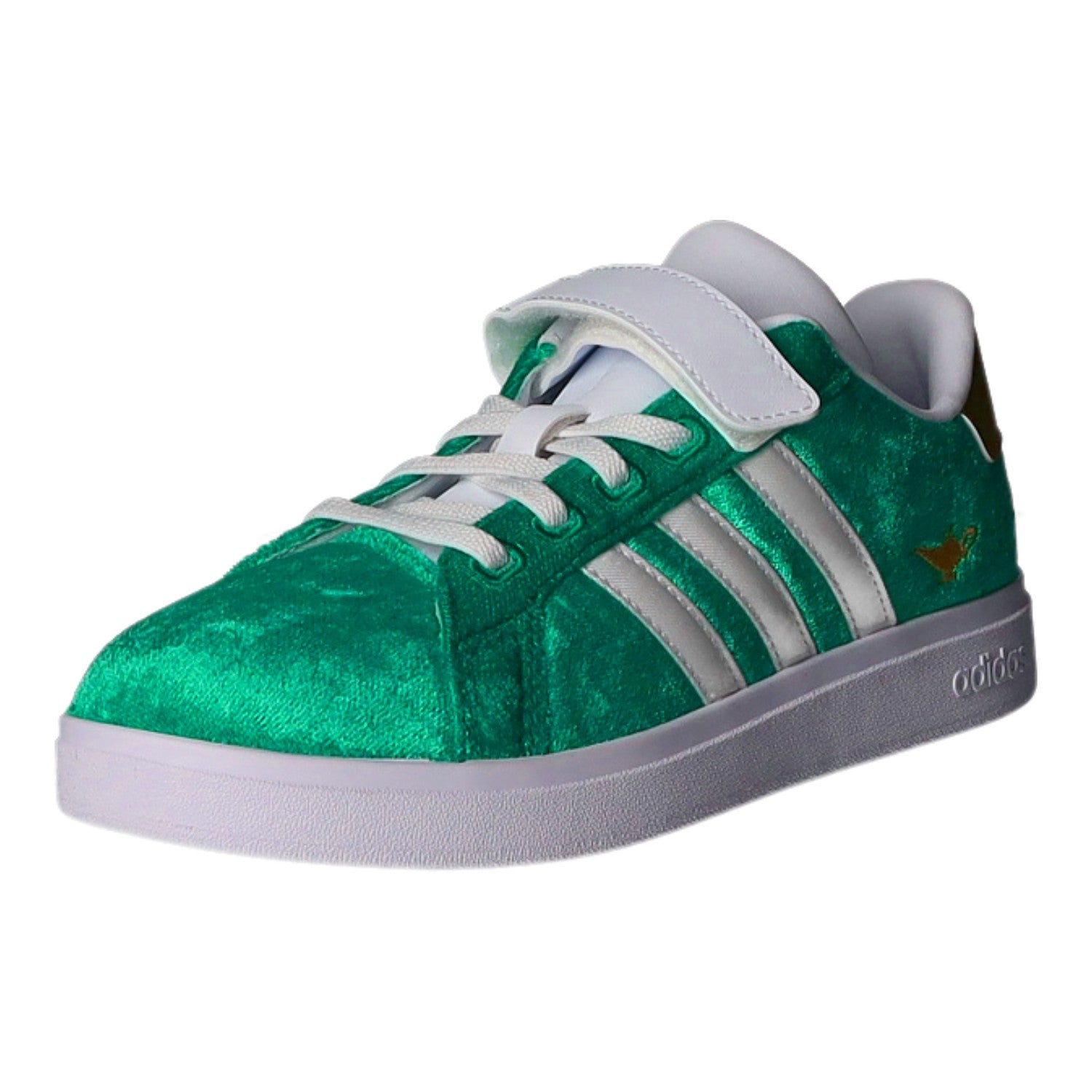 adidas Slipper/Kletthalbschuh (casual) GRAND COURT 2.0 JASMINE EL
