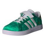 Lade das Bild in den Galerie-Viewer, adidas Slipper/Kletthalbschuh (casual) GRAND COURT 2.0 JASMINE EL
