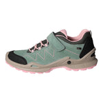 Lade das Bild in den Galerie-Viewer, BOXX Kids Slipper/Kletthalbschuh (casual)
