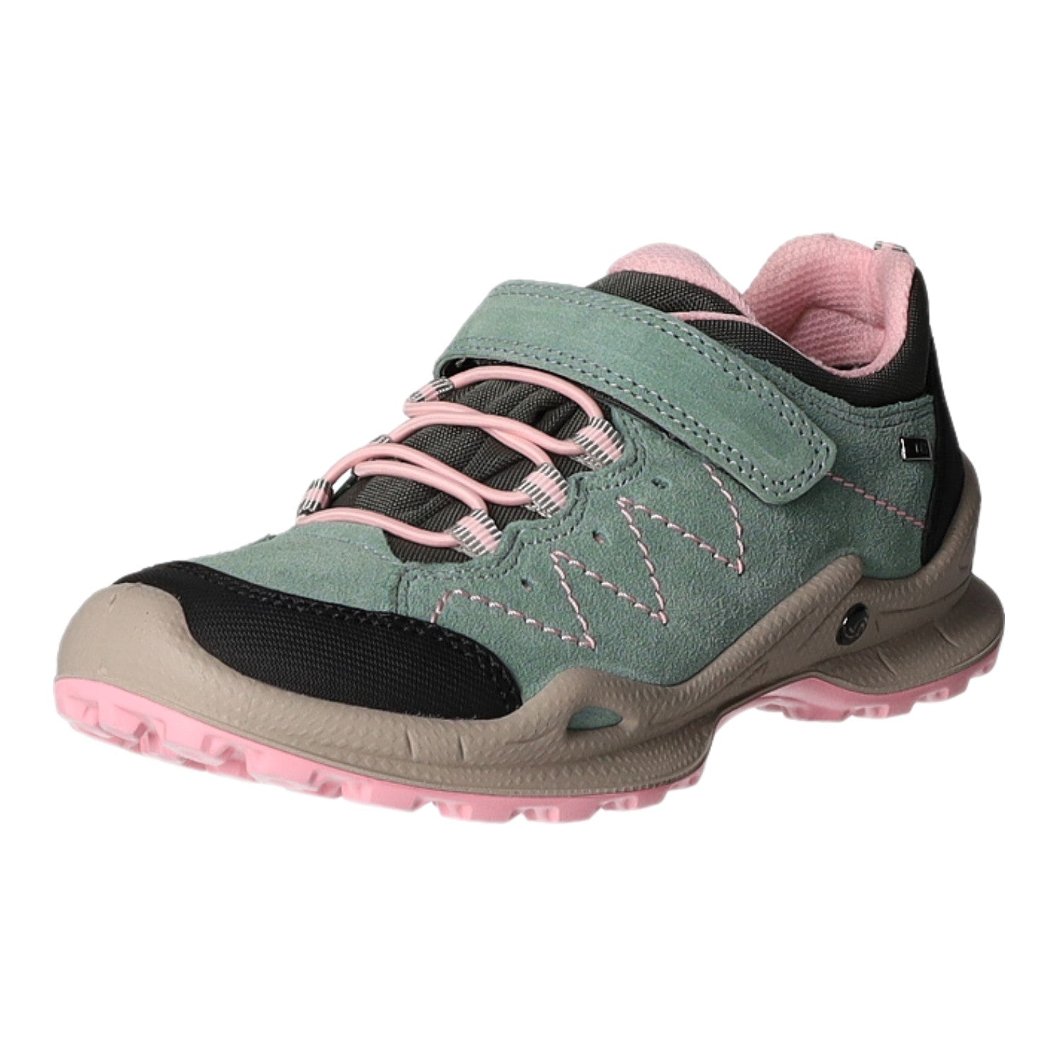 BOXX Kids Slipper/Kletthalbschuh (casual)