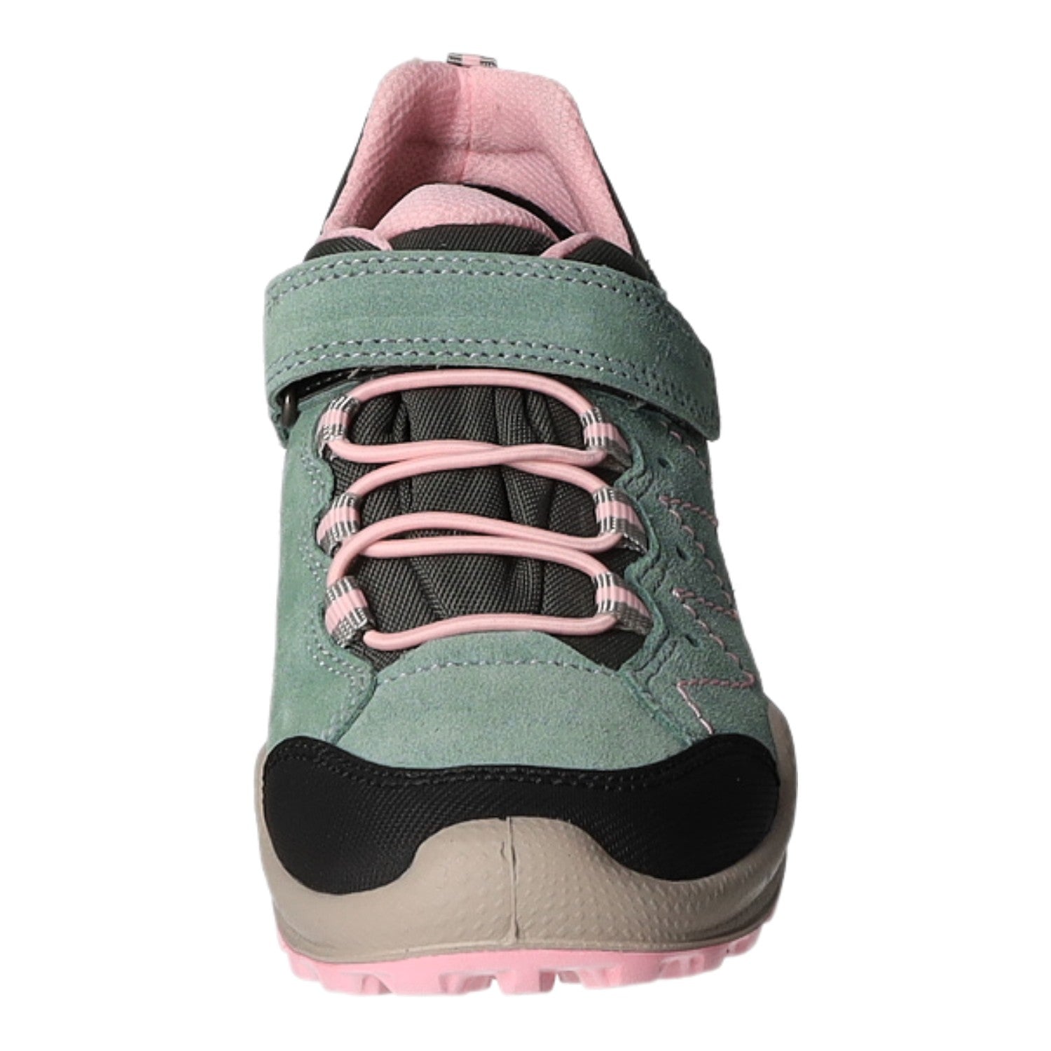 BOXX Kids Slipper/Kletthalbschuh (casual)