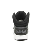 Lade das Bild in den Galerie-Viewer, adidas Schnürstiefelette Kaltfutter HOOPS MID 3.0 K
