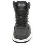 Lade das Bild in den Galerie-Viewer, adidas Schnürstiefelette Kaltfutter HOOPS MID 3.0 K
