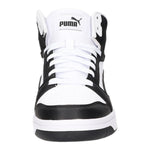 Lade das Bild in den Galerie-Viewer, PUMA Schnürstiefelette Kaltfutter Rebound V6 Mid Jr
